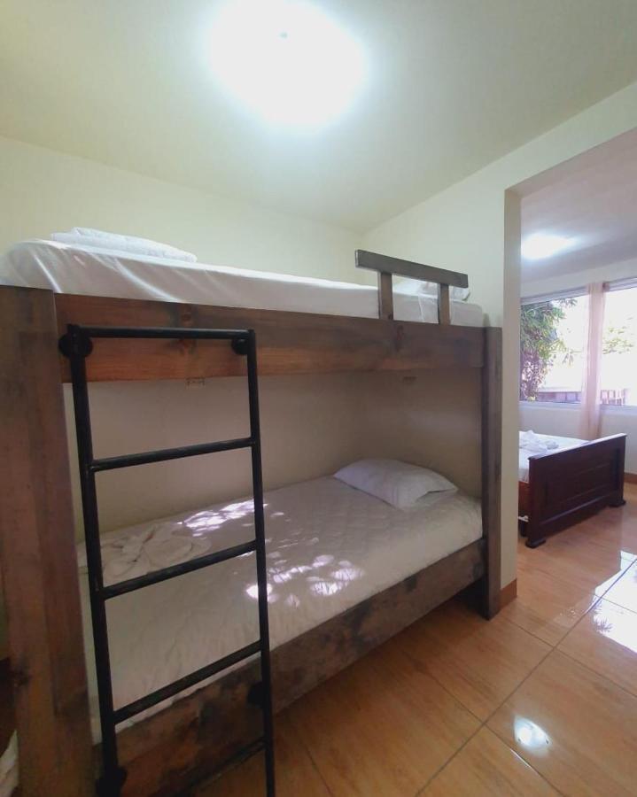 Hotel Ariana San Pedro La Laguna Zewnętrze zdjęcie