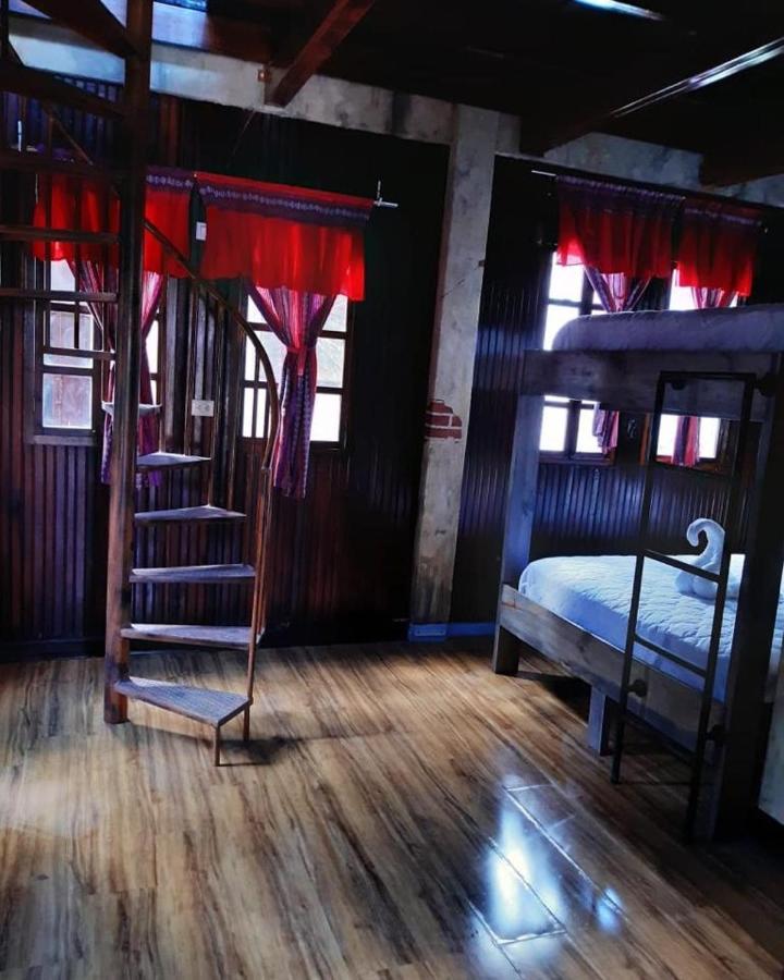 Hotel Ariana San Pedro La Laguna Zewnętrze zdjęcie