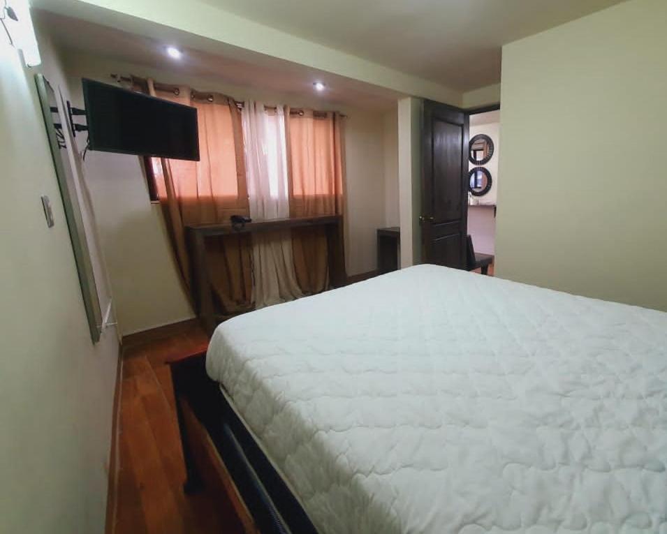 Hotel Ariana San Pedro La Laguna Zewnętrze zdjęcie