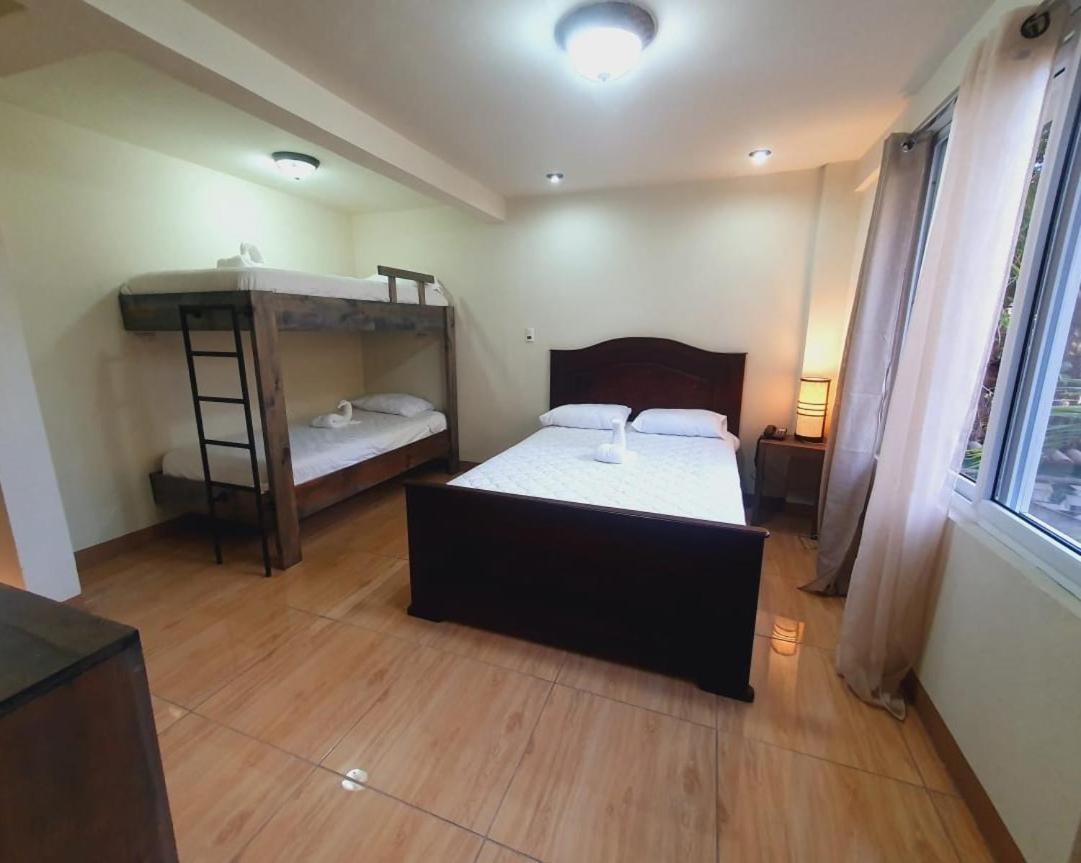 Hotel Ariana San Pedro La Laguna Zewnętrze zdjęcie