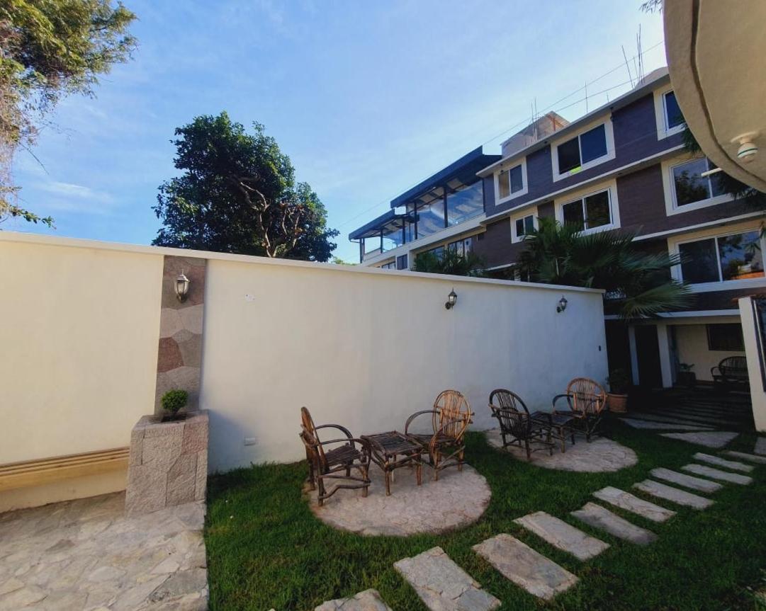 Hotel Ariana San Pedro La Laguna Zewnętrze zdjęcie