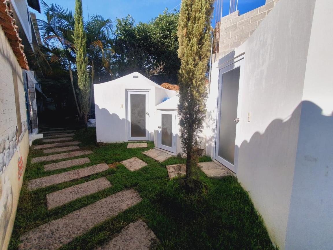 Hotel Ariana San Pedro La Laguna Zewnętrze zdjęcie