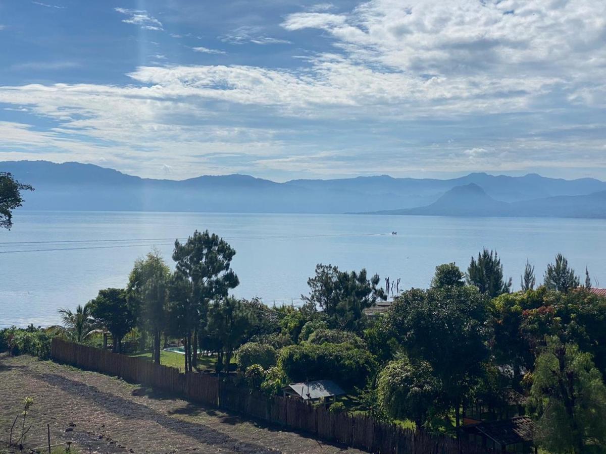 Hotel Ariana San Pedro La Laguna Zewnętrze zdjęcie