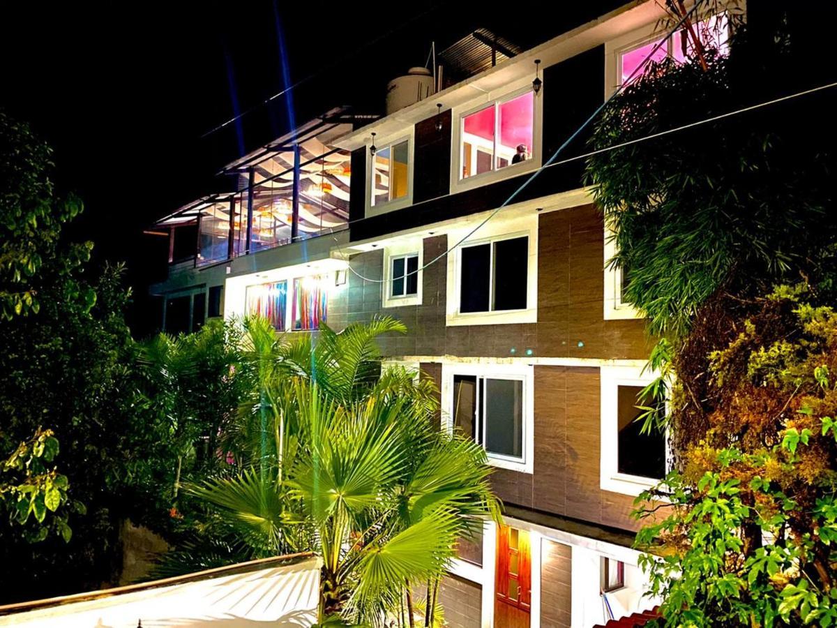 Hotel Ariana San Pedro La Laguna Zewnętrze zdjęcie