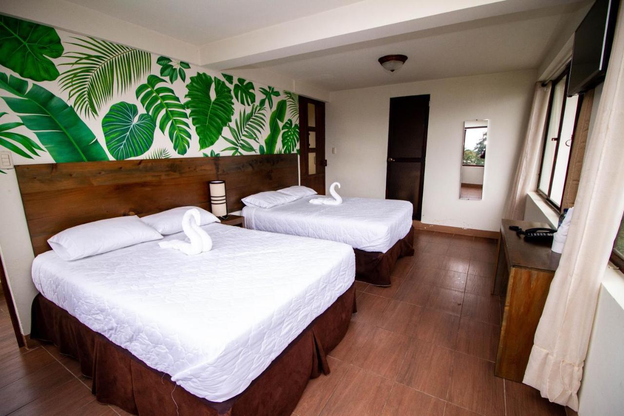 Hotel Ariana San Pedro La Laguna Zewnętrze zdjęcie