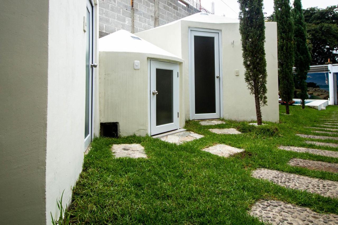 Hotel Ariana San Pedro La Laguna Zewnętrze zdjęcie
