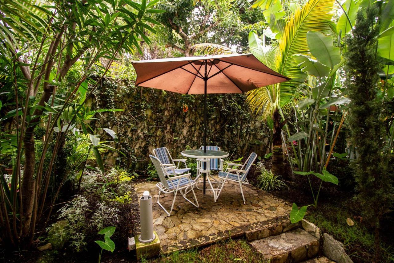 Hotel Ariana San Pedro La Laguna Zewnętrze zdjęcie