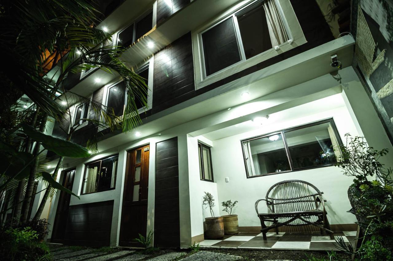 Hotel Ariana San Pedro La Laguna Zewnętrze zdjęcie