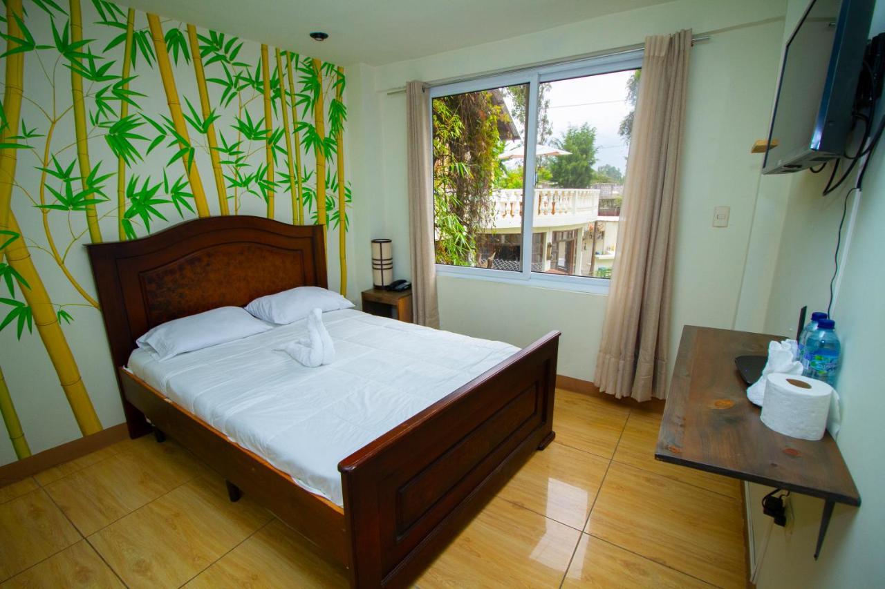 Hotel Ariana San Pedro La Laguna Zewnętrze zdjęcie