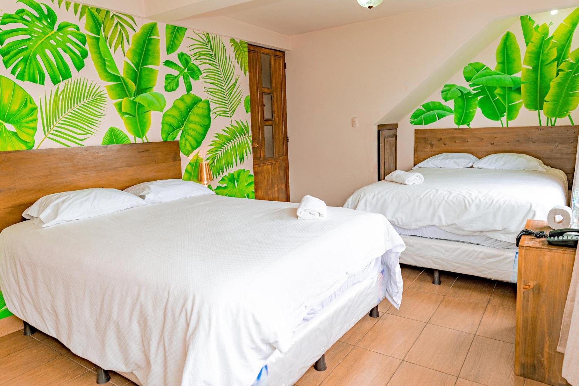 Hotel Ariana San Pedro La Laguna Zewnętrze zdjęcie