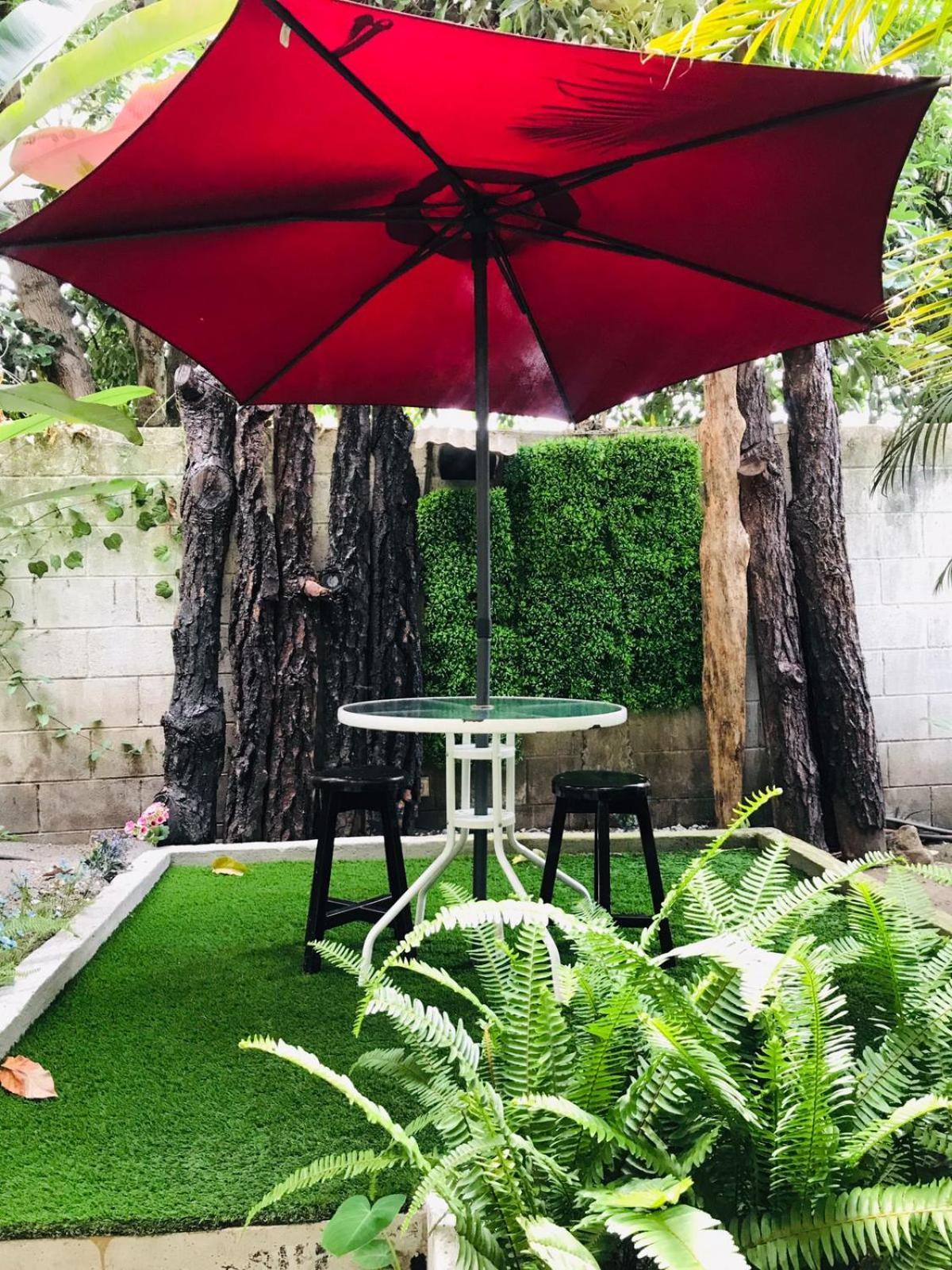 Hotel Ariana San Pedro La Laguna Zewnętrze zdjęcie