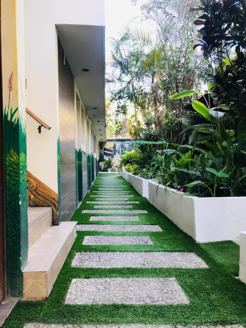 Hotel Ariana San Pedro La Laguna Zewnętrze zdjęcie