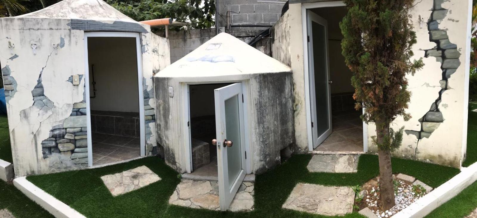 Hotel Ariana San Pedro La Laguna Zewnętrze zdjęcie