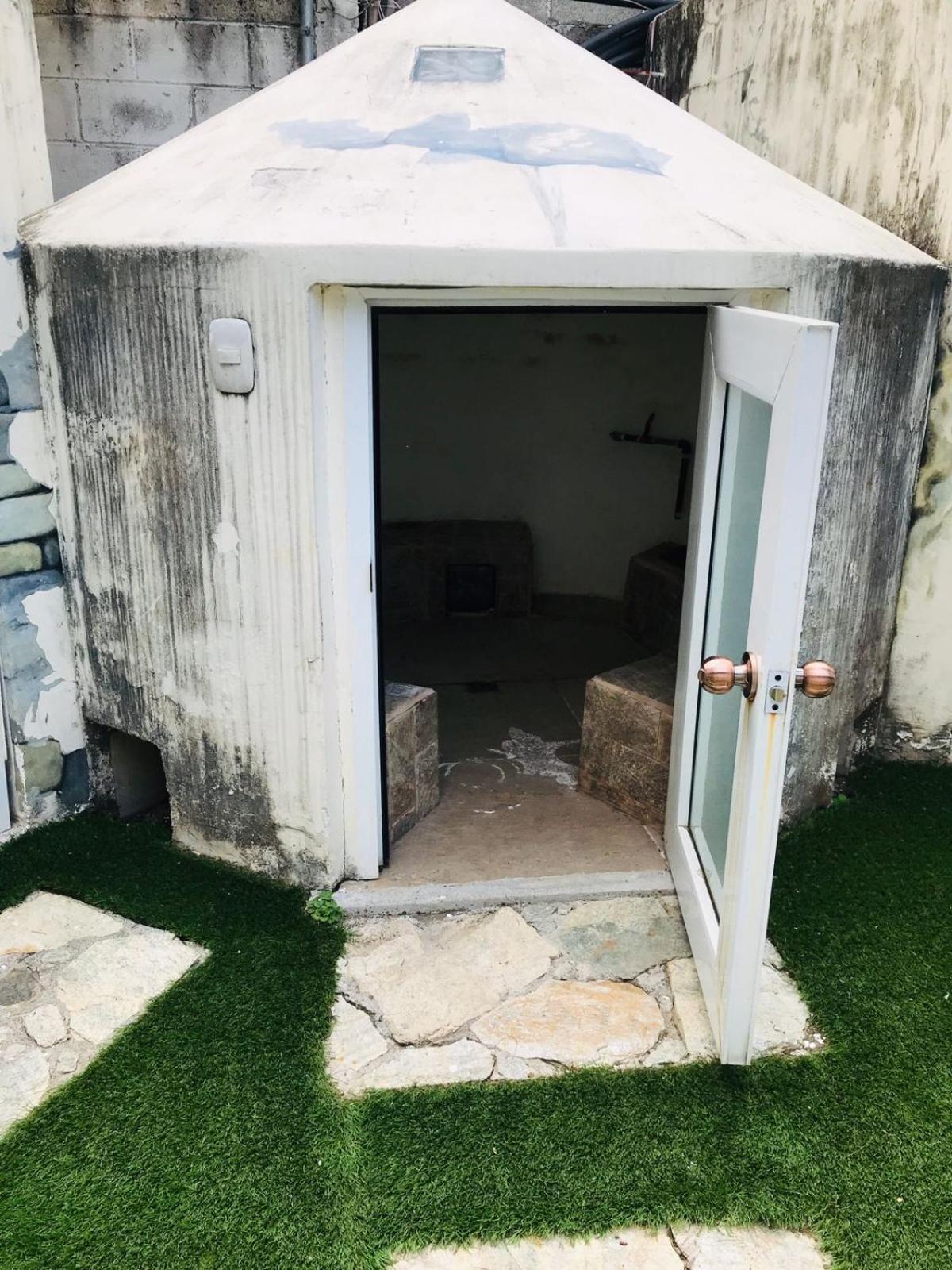 Hotel Ariana San Pedro La Laguna Zewnętrze zdjęcie