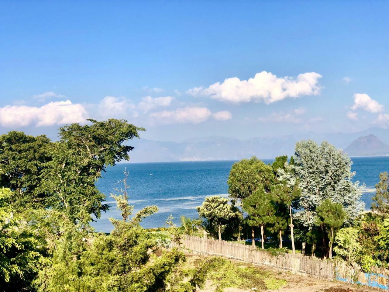 Hotel Ariana San Pedro La Laguna Zewnętrze zdjęcie
