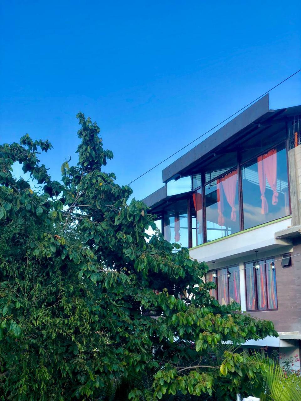 Hotel Ariana San Pedro La Laguna Zewnętrze zdjęcie